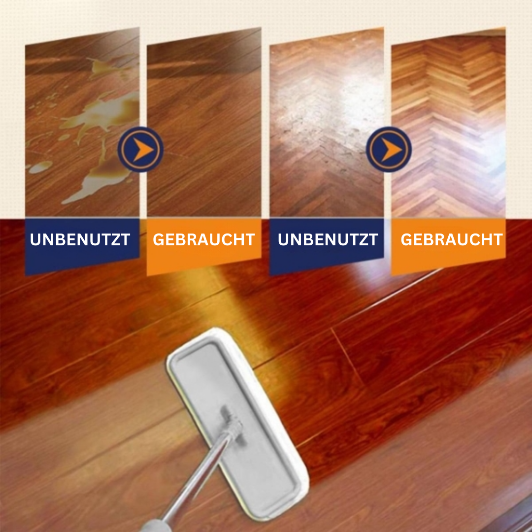 Floor Fresh™ Boden-Reiniger