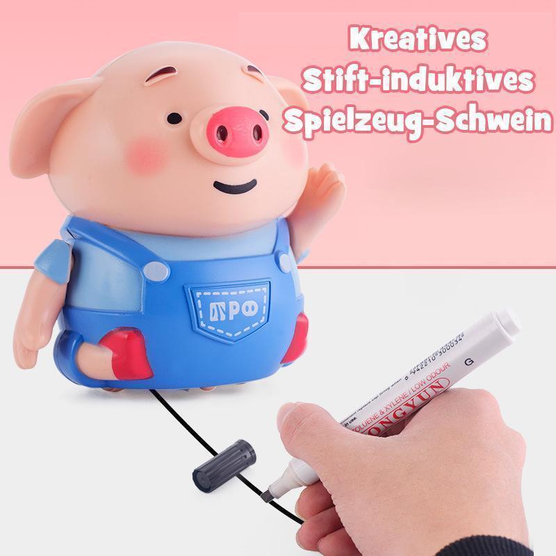 Vortez™ Pädagogisches kreatives Stift-induktives Spielzeug