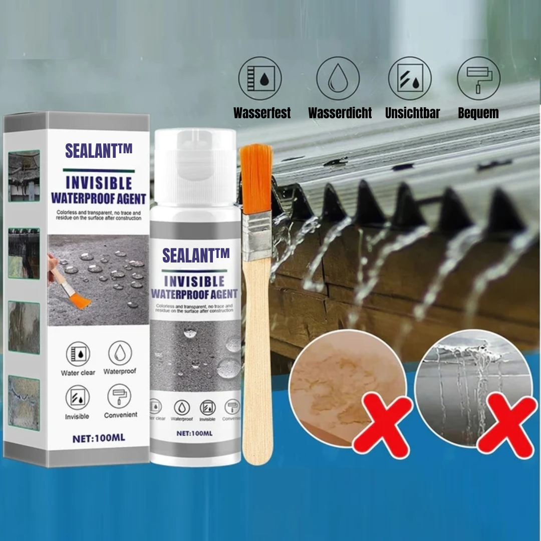 Sealant™ Leck-Reparatur-Spray (1+1 Gratis)