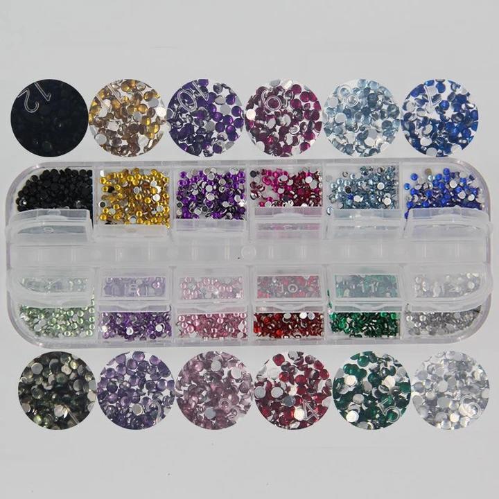 Diamonder™ DIY Diamant Malerei Werkzeug Set