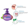 Clean Tooth™ - Zahnpasta zur intensiven Fleckenentfernung
