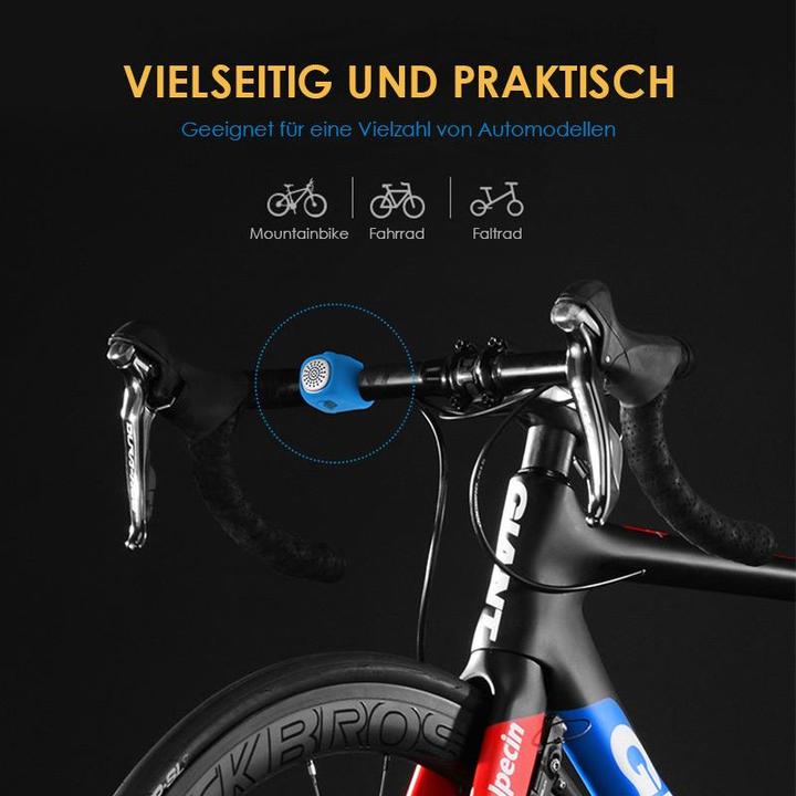 RockBros™️ I Fahrräder Ringer (1+1 GRATIS)