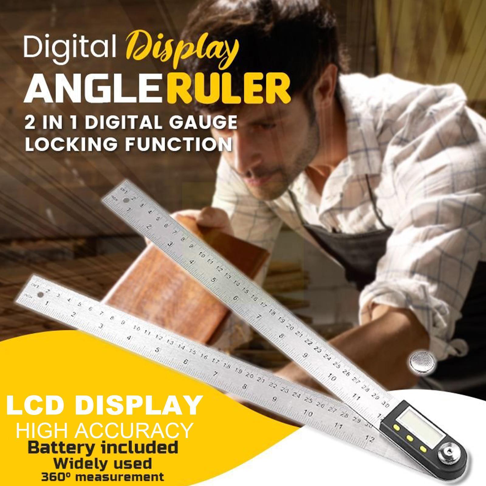 iRuler™ - Digitales Lineal