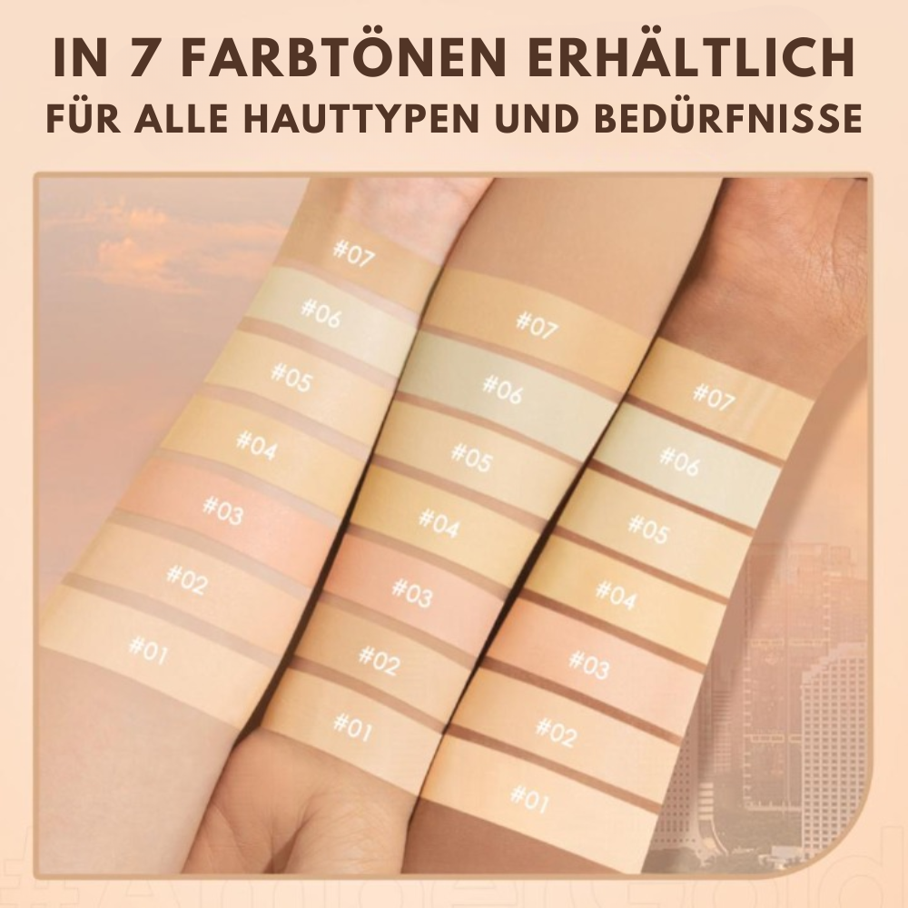 FOCALLURE™ - 2 in 1 Abdeckstift (1+1 GRATIS)