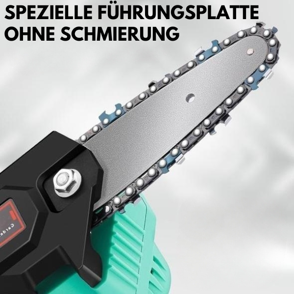 HandySaw™ - Wiederaufladbare Mini-Kettensäge