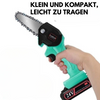 HandySaw™ - Wiederaufladbare Mini-Kettensäge