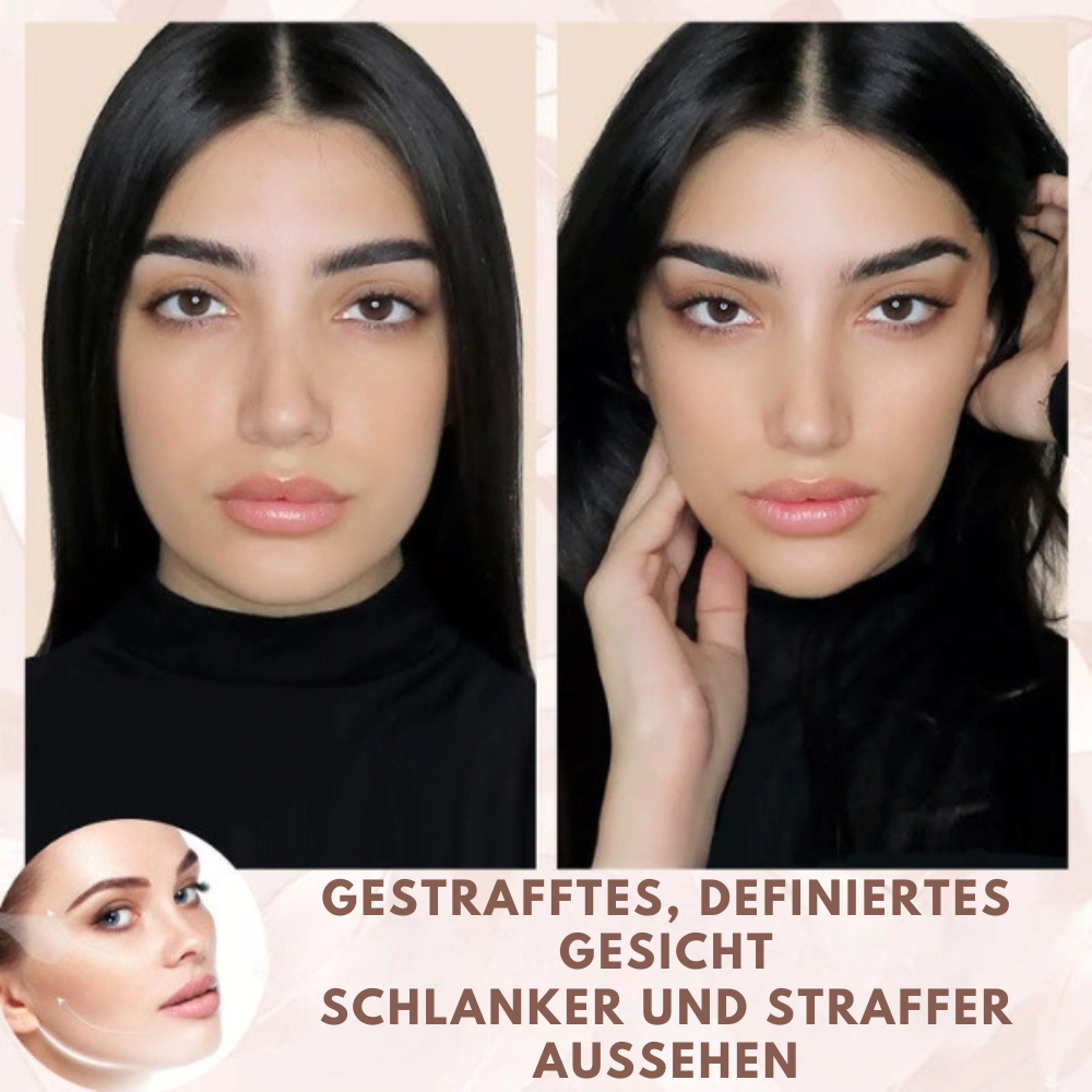 InstaLift™ - Unsichtbares Gesichtslifting-Band (Satz von 40 Paar)