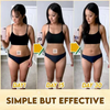 SlimPatch™ - Kräuterpflaster zur Gewichtsabnahme (15+15 GRATIS)