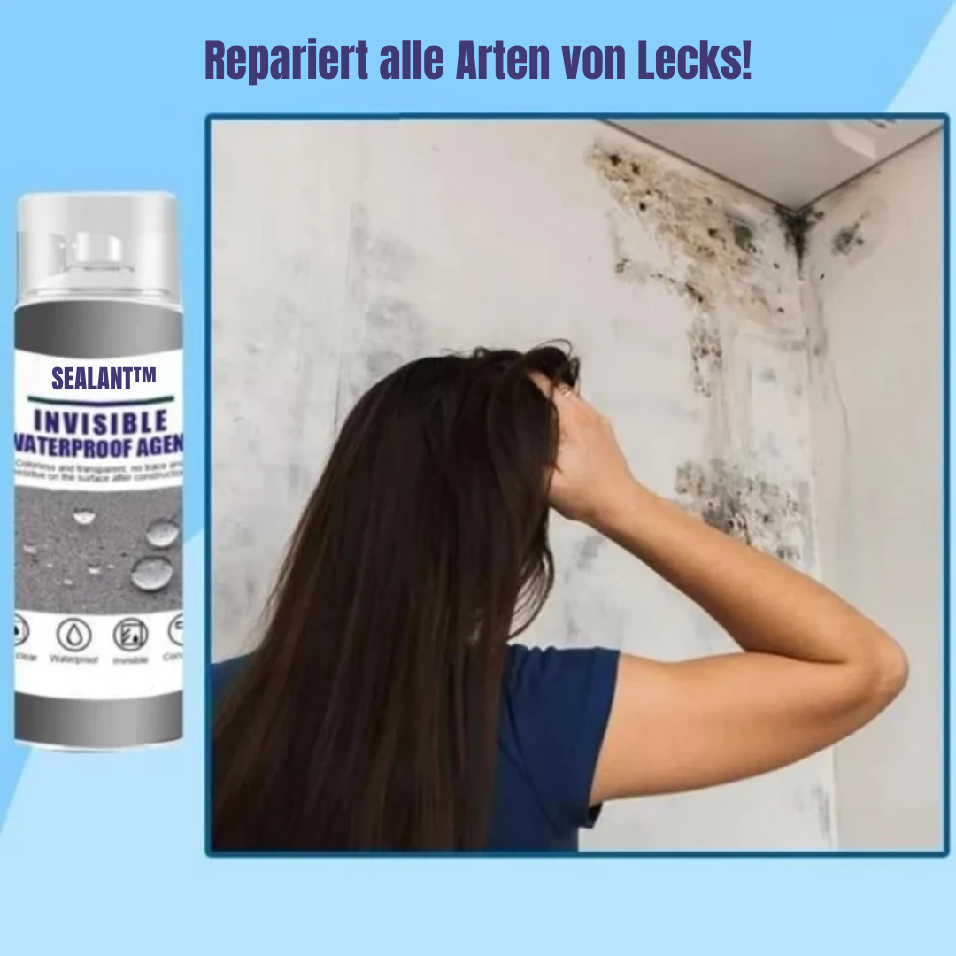 Sealant™ Leck-Reparatur-Spray (1+1 Gratis)