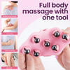 BodyRelax™ - Handgehaltenes Körpermassagegerät