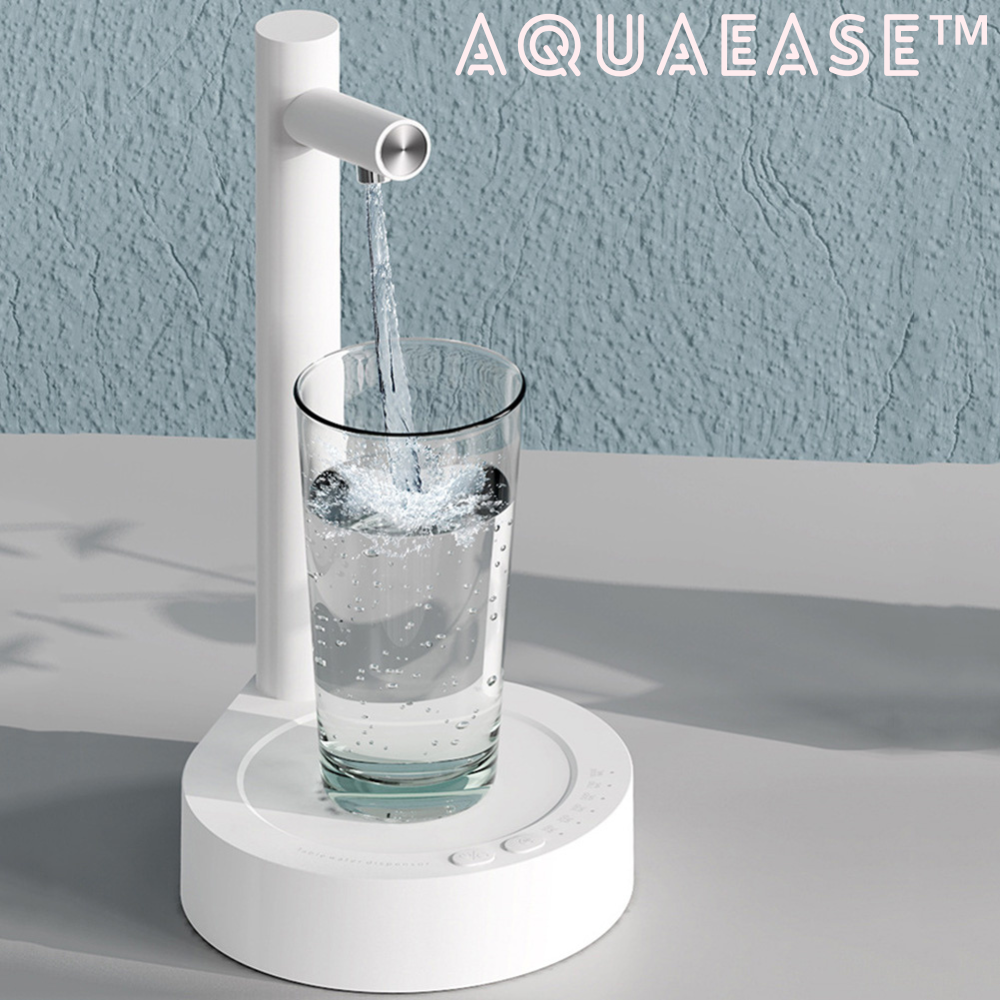 AquaEase™ - Automatischer Wasserspender