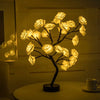 TwinkleTree™ LED-Tischlampe