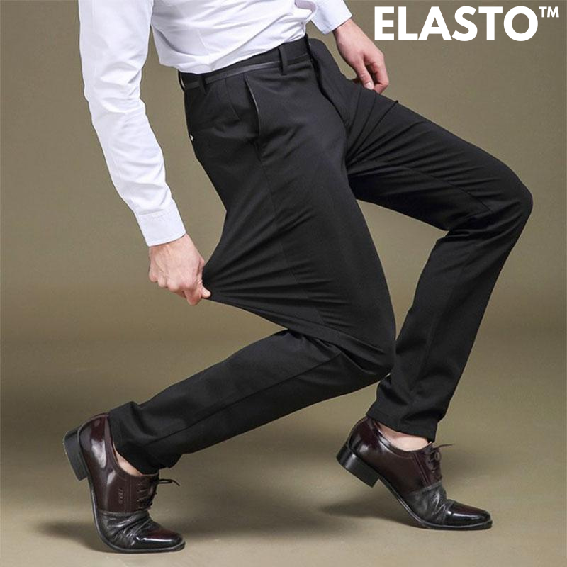 Elasto™ - Hochelastische Herrenhosen