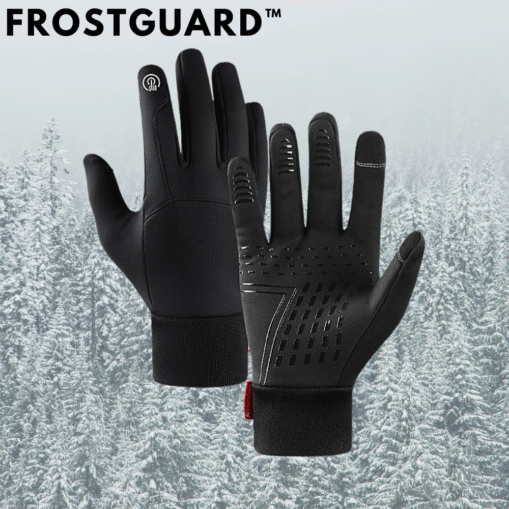 FrostGuard™ - Thermohandschuhe