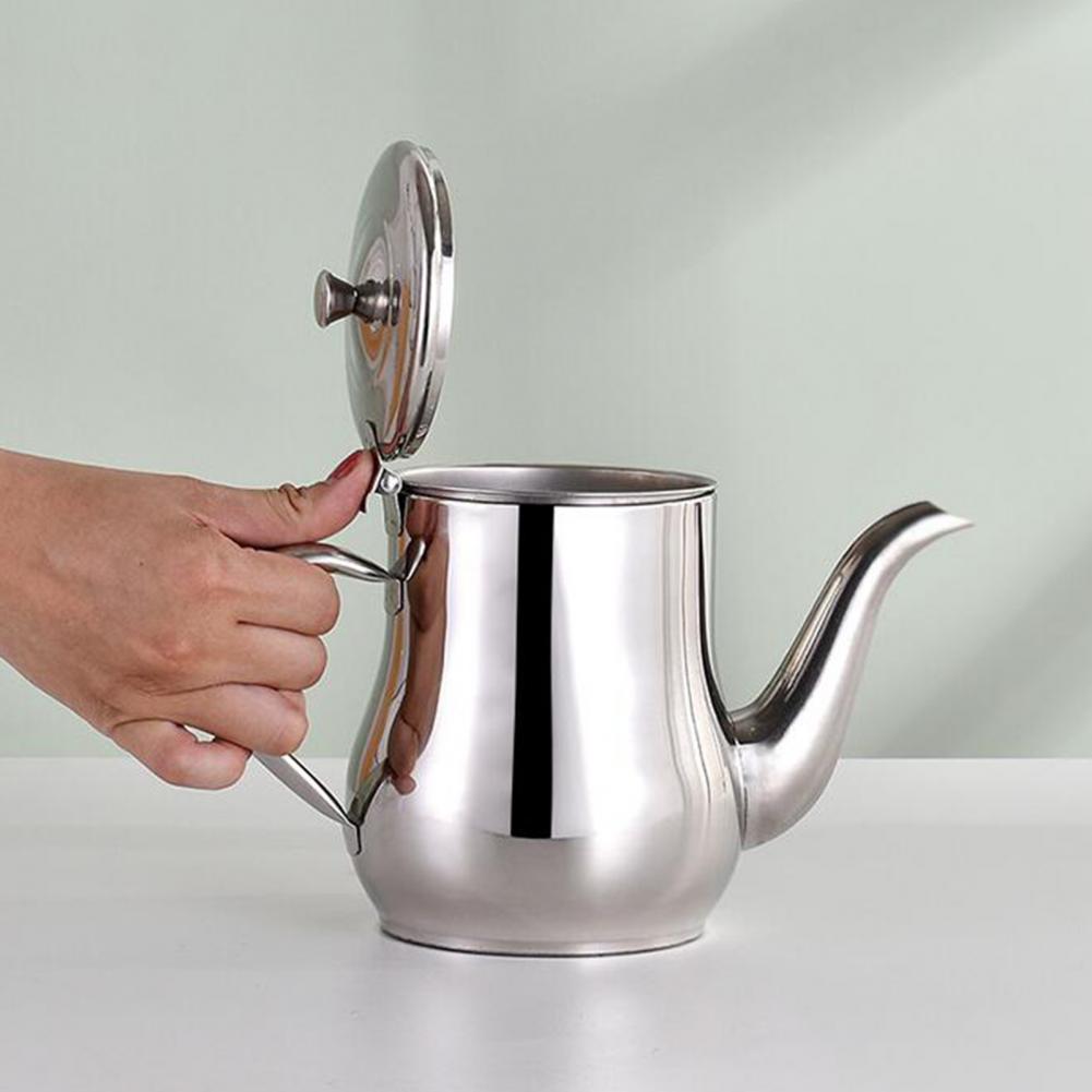 SteelFlow™ - Ölerfilter aus Edelstahl