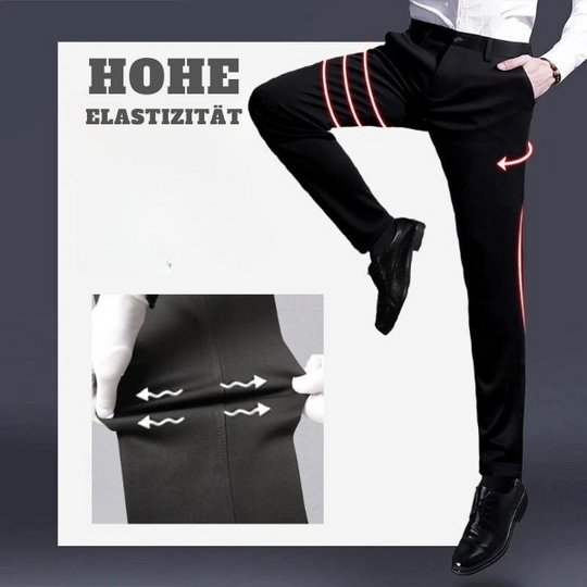 Elasto™ - Hochelastische Herrenhosen