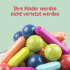 SnapBlock™ - Magnetischer Bausatz für Kinder